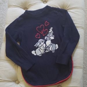 Gap Disney Sweater